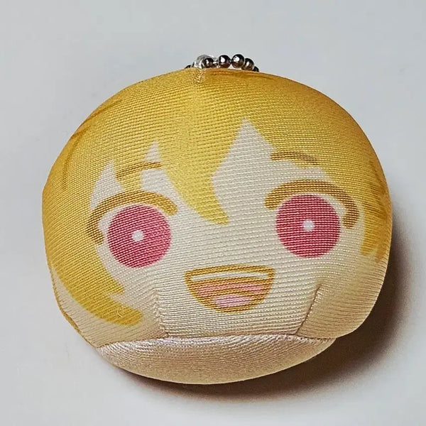 [BUNJANG] Ensemble Stars Nazuna Nito Manju Plush / 앙스타 니토 나즈나 만쥬