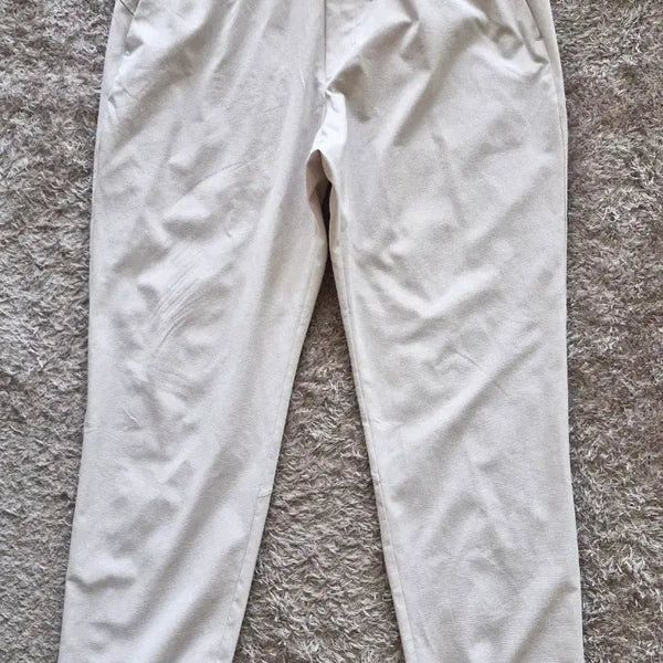 [BUNJANG] Andar Functional Pants XL / 안다르 기능성 바지 XL