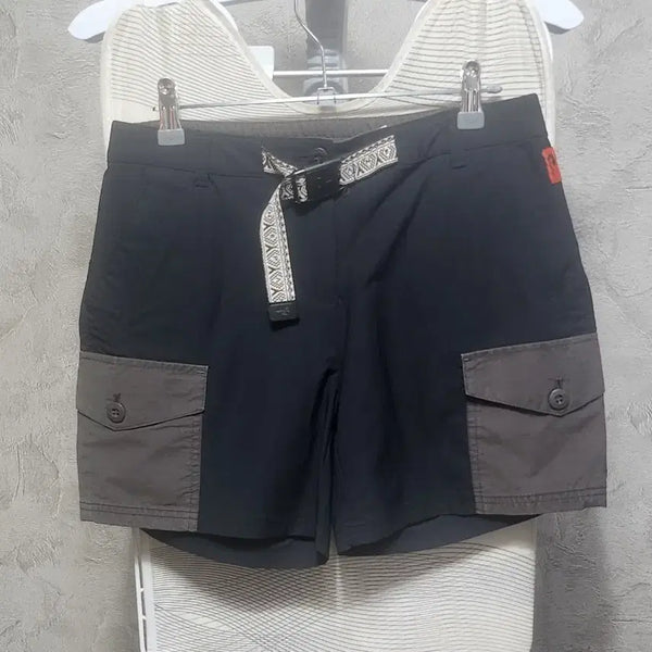 [BUNJANG] Nepa Cargo Shorts / 네파 카고 반바지