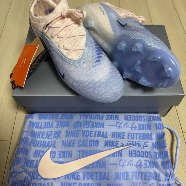[BUNJANG] Nike Phantom Elite FG Soccer Cleats / 나이키 팬텀 엘리트 FG 축구화