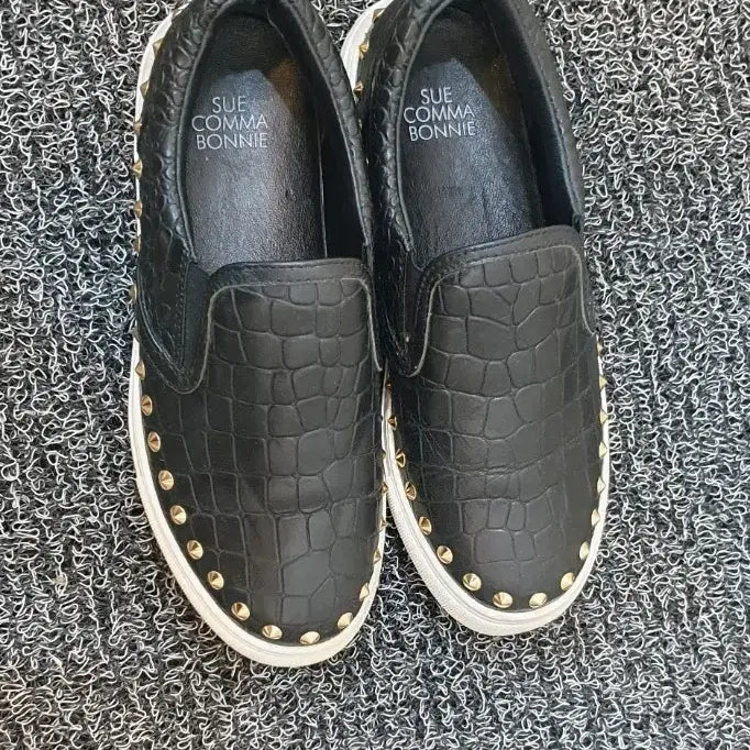 [BUNJANG] SUECOMMA BONNIE Women's Shoes - Size 235 / 슈콤마보니  235바닥사용감정도있고대부분깨끗해요이뻐요