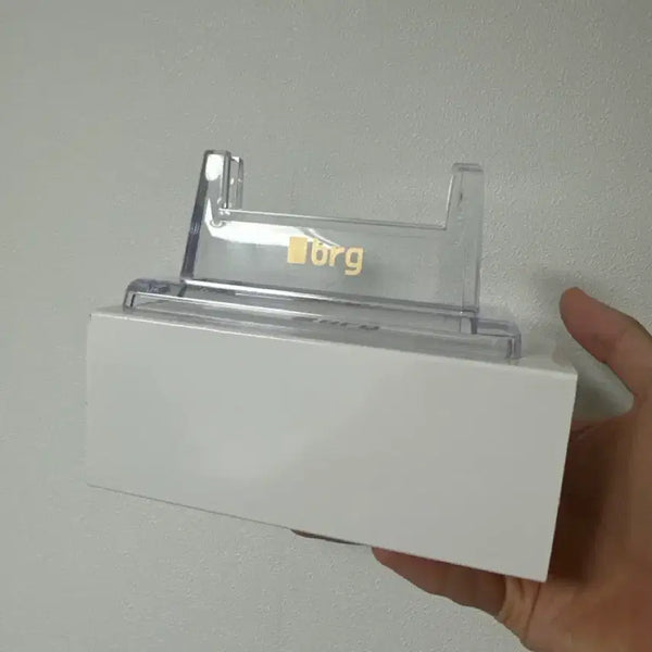 [BUNJANG] BRG Graded Card Stand / brg 등급카드 거치대