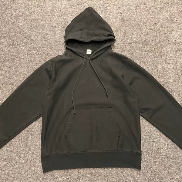 [BUNJANG] EDIFICE Oversized Hoodie Size 46 / [105] 에디피스 오버핏 후드티 46사이즈