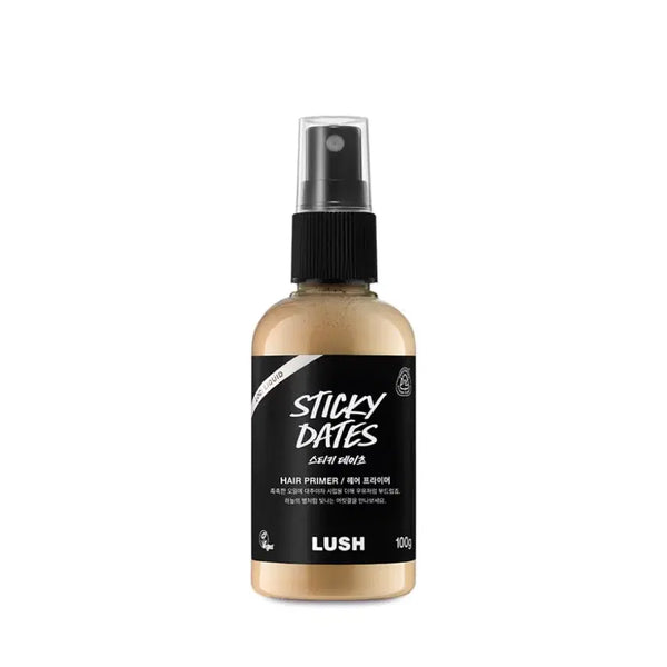 [BUNJANG] Lush Sticky Dates Hair Primer 100g / 러쉬 스티키 데이츠 헤어 프라이머