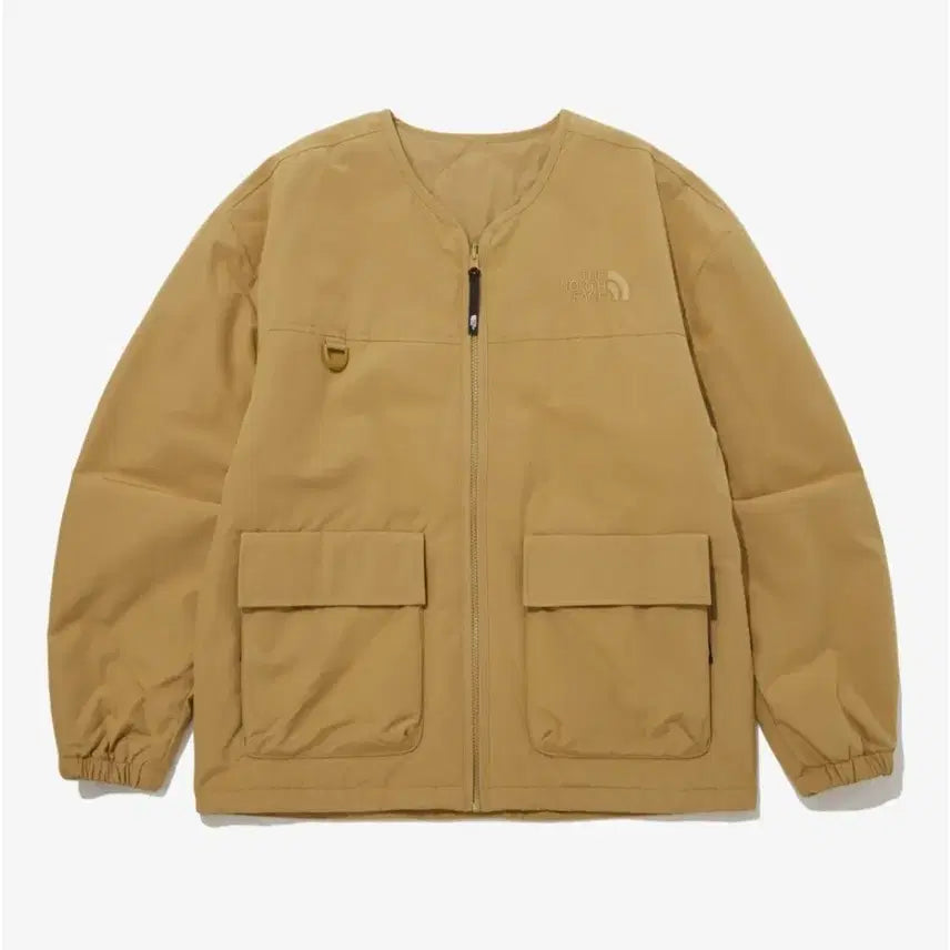 [BUNJANG] The North Face White Label Nilton Reversible Lightweight Padding Jacket XL (105) / (새상품)노스페이스 화이트라벨 닐턴 리버시블 경량패딩 XL(105)