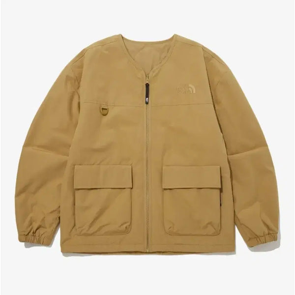 [BUNJANG] The North Face White Label Nilton Reversible Lightweight Padding Jacket XL (105) / (새상품)노스페이스 화이트라벨 닐턴 리버시블 경량패딩 XL(105)