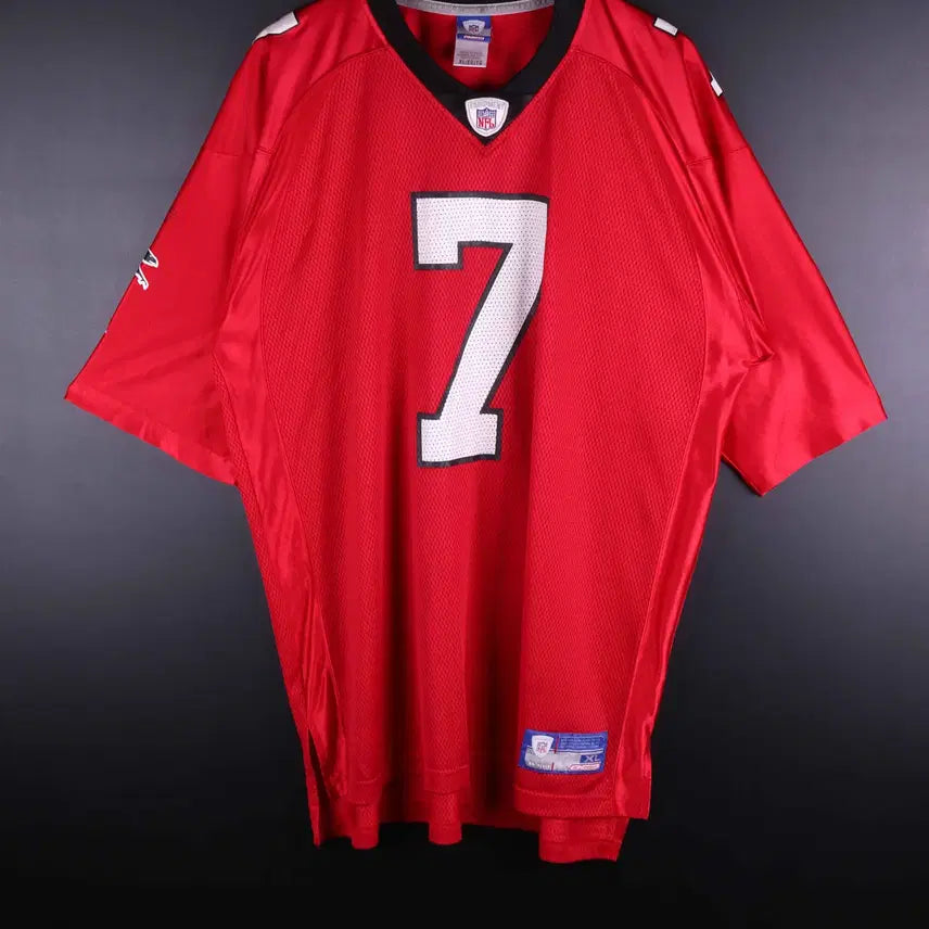 [BUNJANG] Reebok NFL Michael Vick American Football Jersey / 리복NFL 마이클빅 미식축구 져지
