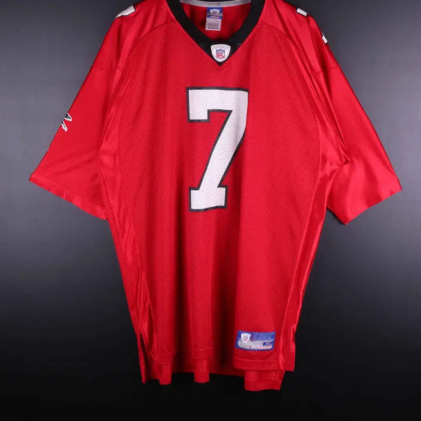 [BUNJANG] Reebok NFL Michael Vick American Football Jersey / 리복NFL 마이클빅 미식축구 져지