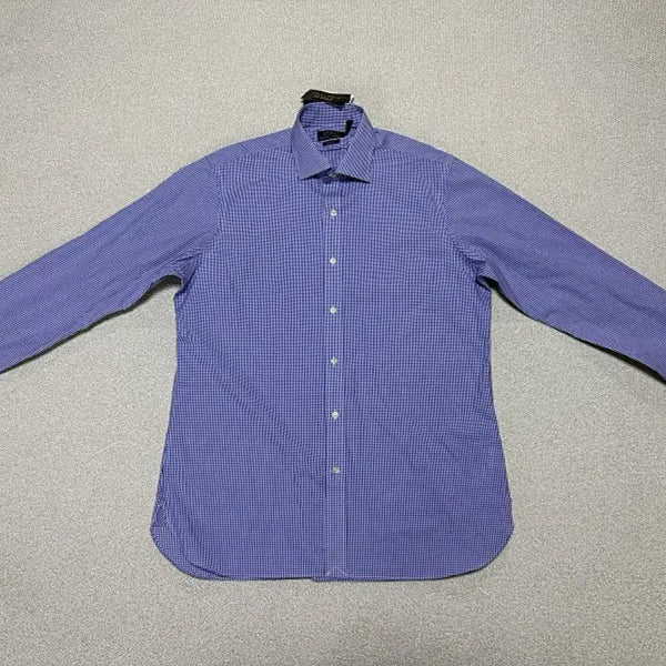 [BUNJANG] Polo Ralph Lauren Men's Shirt Size 110 New / 폴로 랄프로렌 셔츠 남방 남성용 110사이즈 새제품
