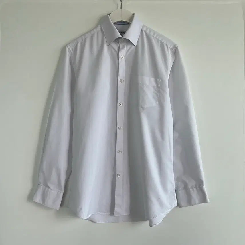 [BUNJANG] JILLSTUART NEW YORK White Shirt / 질바이질스튜어트 화이트 셔츠