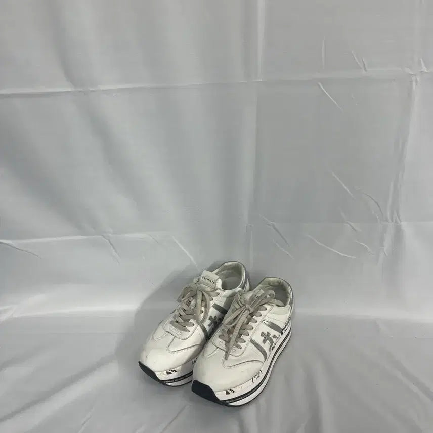 [BUNJANG] PREMIATA Beth Sneakers Size 37 / PREMIATA 프리미아타 베스 스니커즈 37사이즈