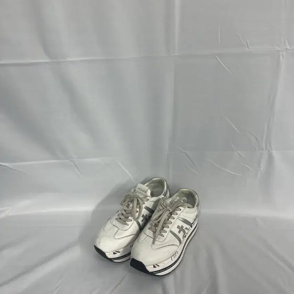 [BUNJANG] PREMIATA Beth Sneakers Size 37 / PREMIATA 프리미아타 베스 스니커즈 37사이즈