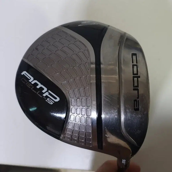 [BUNJANG] Cobra Driver 9.5 Degree (Flex S) / 코브라 드라이버 9.5도