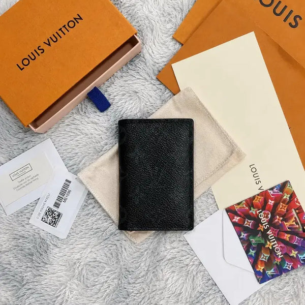 [BUNJANG] Louis Vuitton Eclipse Organizer / 루이비통 이클립스 오거나이저