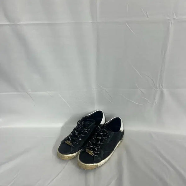 [BUNJANG] Philippe Model Paris Triangle Vintage Shoes Size 36 / 필립모델 파리 트라이앵글 빈티지 36사이즈