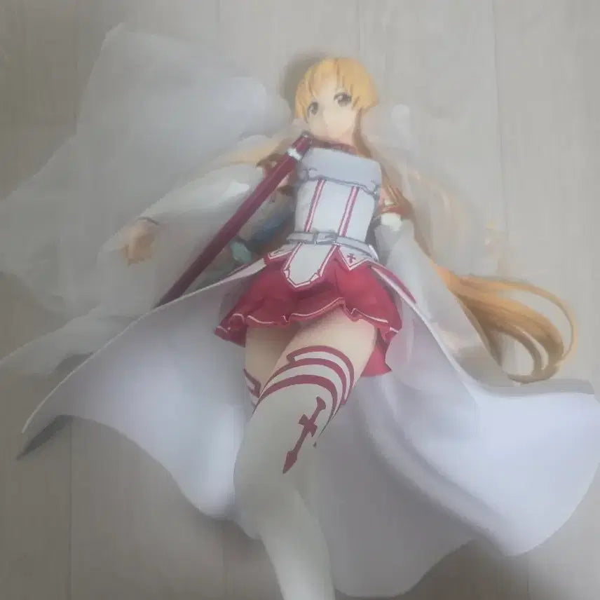 [BUNJANG] FreEing Asuna Figure / 프링 freeing 아스나 피규어