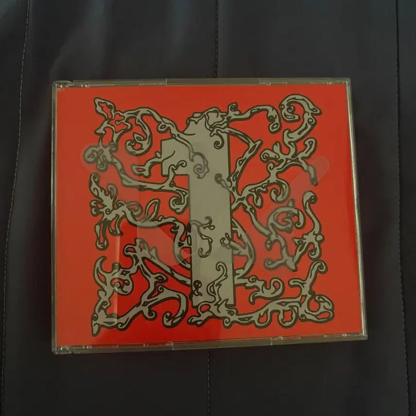 [BUNJANG] WOODZ WOODZ 1st Full Album 'Only Lovers Left' Jewel Ver. / 우즈(WOODZ) 정규앨범 아카이브원 쥬얼ver.