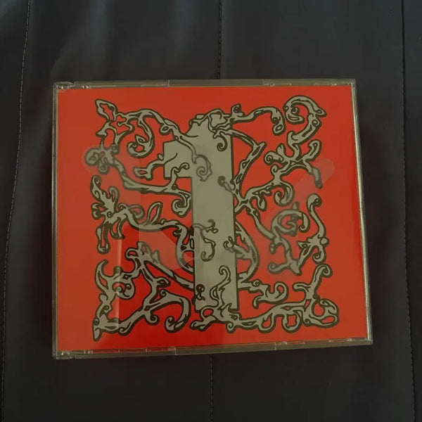 [BUNJANG] WOODZ WOODZ 1st Full Album 'Only Lovers Left' Jewel Ver. / 우즈(WOODZ) 정규앨범 아카이브원 쥬얼ver.