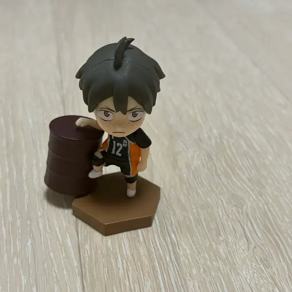 [BUNJANG] Haikyuu!! Yamaguchi Tadashi Figure / 하이큐 야마구치 피규어