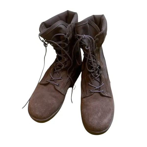 [BUNJANG] Tactical Boots Vibram Sole / 밀리터리 택티컬 부츠 (Vibram 비브람 솔)