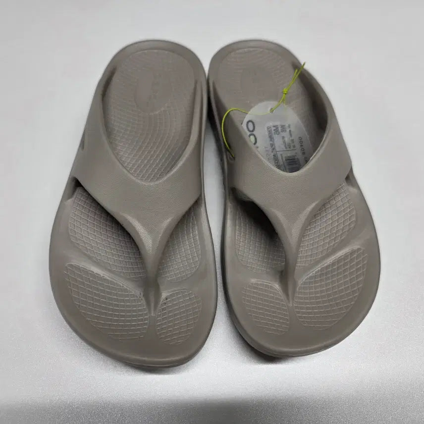 [BUNJANG] OOFOS Original Nomad Unisex Flip-Flops / 우포스 오리지널 노마드 남녀공용 쪼리 새상품