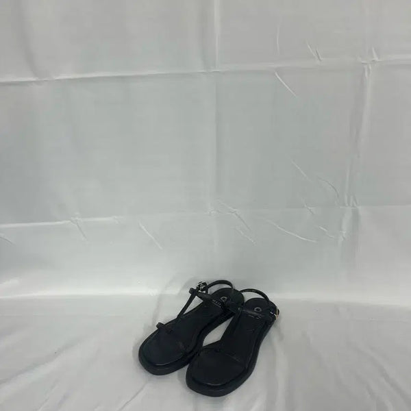 [BUNJANG] Até Vanessa Bruno Sandals Size 230 / Athe 바네사브루노 샌들 230사이즈