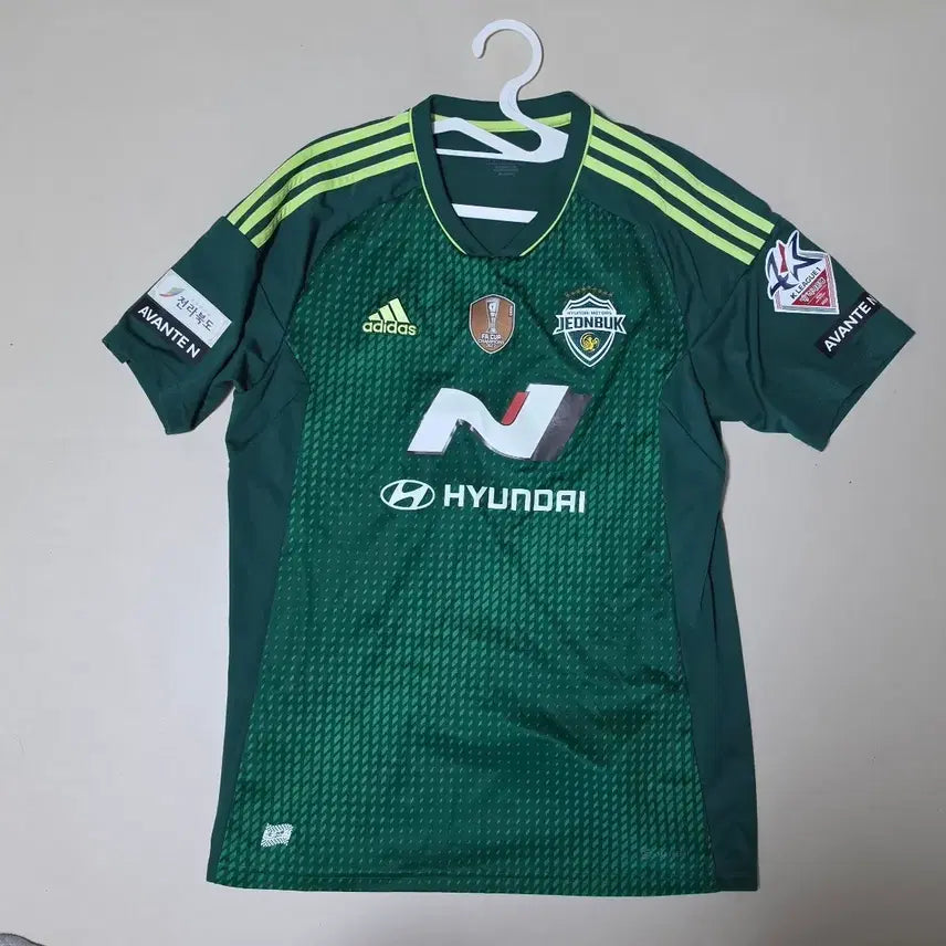 [BUNJANG] Jeonbuk Hyundai 2023 Cho Gue-sung Jersey / 전북현대 유니폼 2023 조규성
