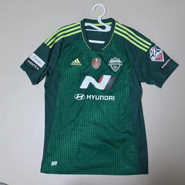 [BUNJANG] Jeonbuk Hyundai 2023 Cho Gue-sung Jersey / 전북현대 유니폼 2023 조규성