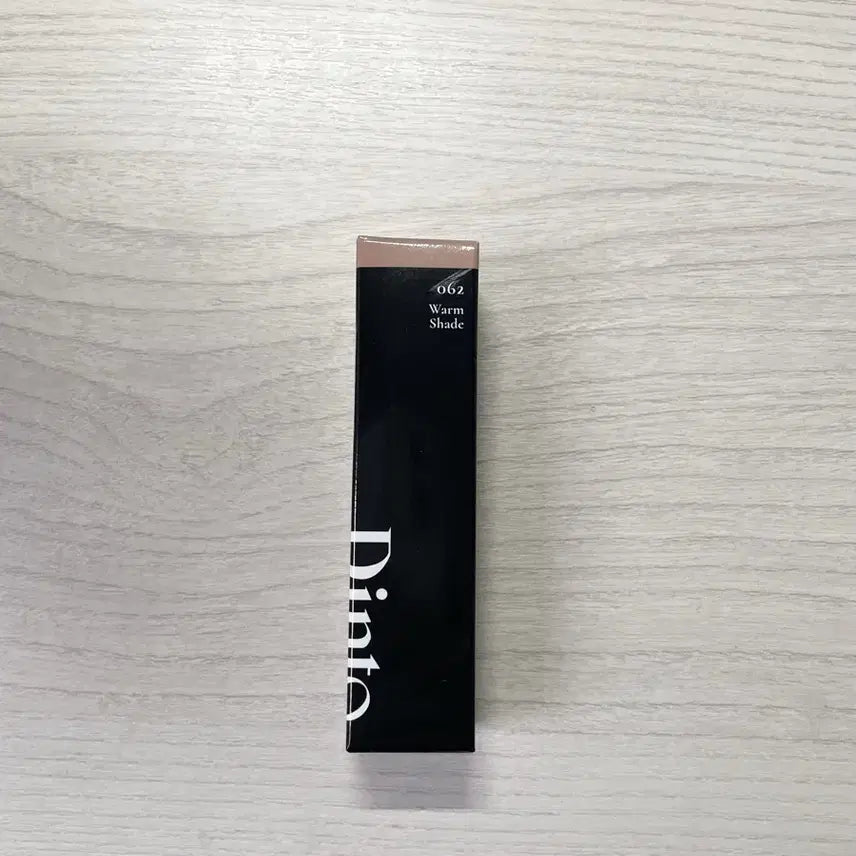 [BUNJANG] Dinto Les Deux Alcools Collection Midnight Liquid Contour 062 Warm Shade / 딘토 (제 레뚜알 콜렉션) 미드나이트 리퀴드 컨투어 062 웜 쉐이드