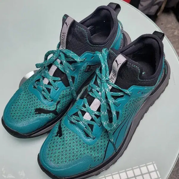 [BUNJANG] Puma Voize Gore-Tex Trail Running Shoes 265mm / 푸마 보이지 고어텍스 트레일 러닝화 265mm