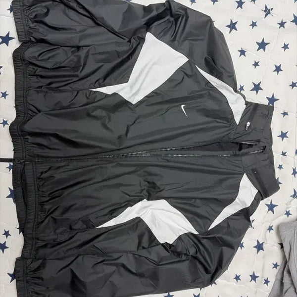 [BUNJANG] Nike Repel Lightweight Soccer Jacket Windbreaker XXL / 나이키 리펠 라이트웨이트 사커자켓 바람막이XXL