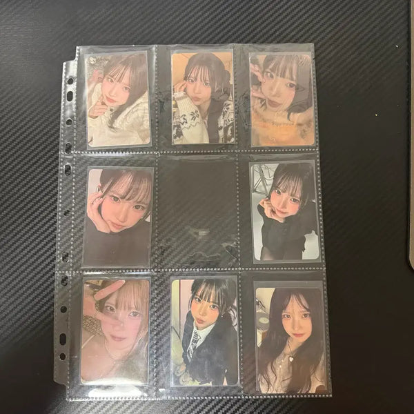 [BUNJANG] fromis_9 Photocard Bundle Set / 프로미스나인 포카 판매합니다