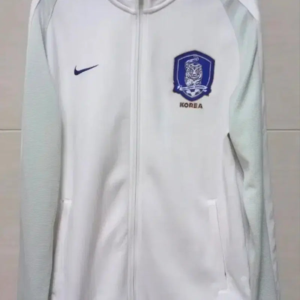 [BUNJANG] Nike Korea National Team Track Top Jersey / 나이키 KOREA 코리아 국대 트랙탑 저지 져지집업 95/M