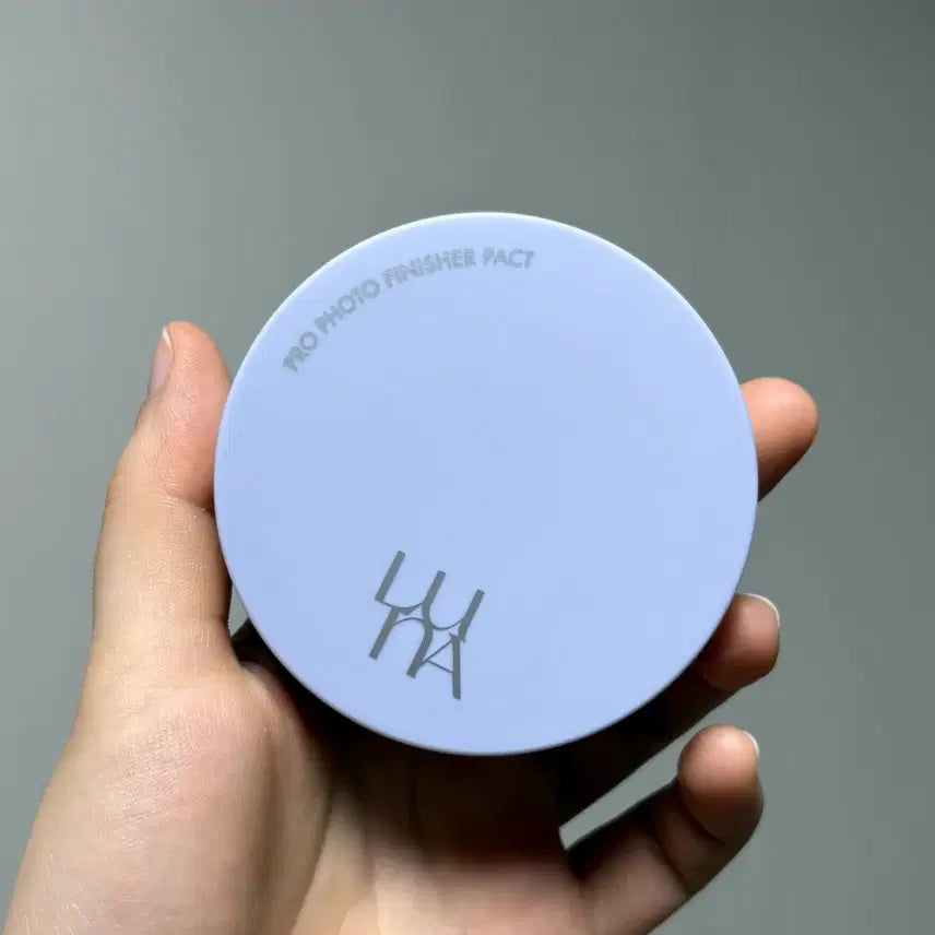 [BUNJANG] Luna Pro Photo Finisher Blur Powder 03 Pale Powder / 루나 프로 포토 피니셔 블러 파우더 03 페일파우더