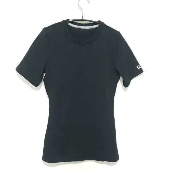 [BUNJANG] Jane Court Women's Slim Fit Short Sleeve T-Shirt S_S2231 / JANE COURT 여성 기능성 슬림핏 반팔 S_S2231