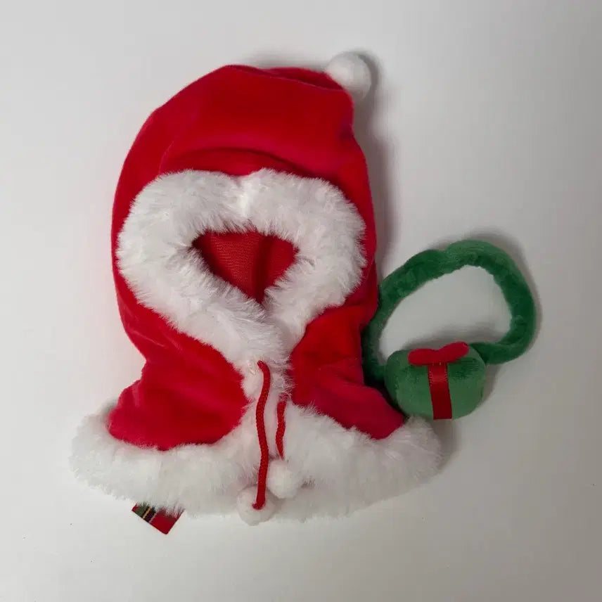 [BUNJANG] BOYNEXTDOOR Santa Outfit / 보이넥스트도어 보넥도 쁘넥도 산타 옷
