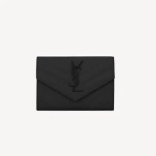 [BUNJANG] Saint Laurent Wallet / 생로랑 지갑