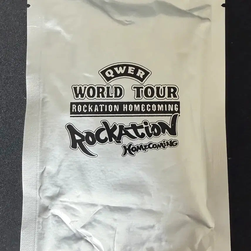 [BUNJANG] QWER 2026 Encore Concert 'Location Homecoming' Photocard (Sealed) / QWER 2026 앵콜 콘서트 락케이션 홈커밍 포토카드 미개봉
