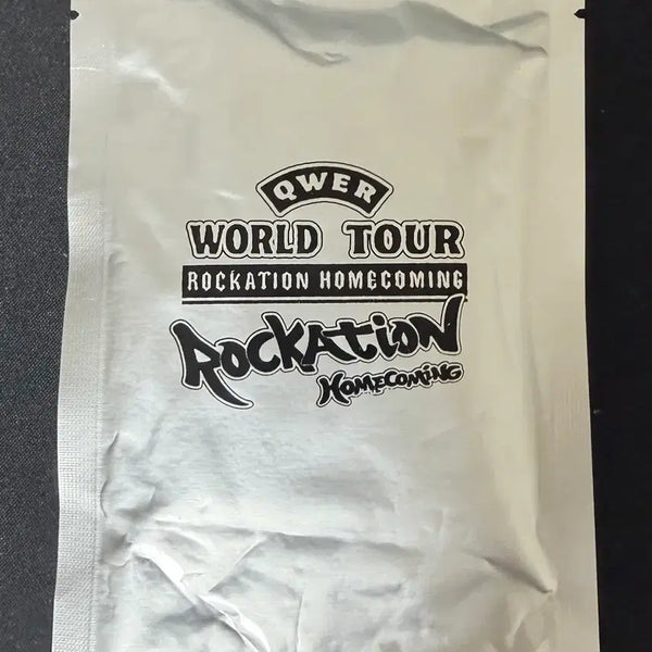 [BUNJANG] QWER 2026 Encore Concert 'Location Homecoming' Photocard (Sealed) / QWER 2026 앵콜 콘서트 락케이션 홈커밍 포토카드 미개봉