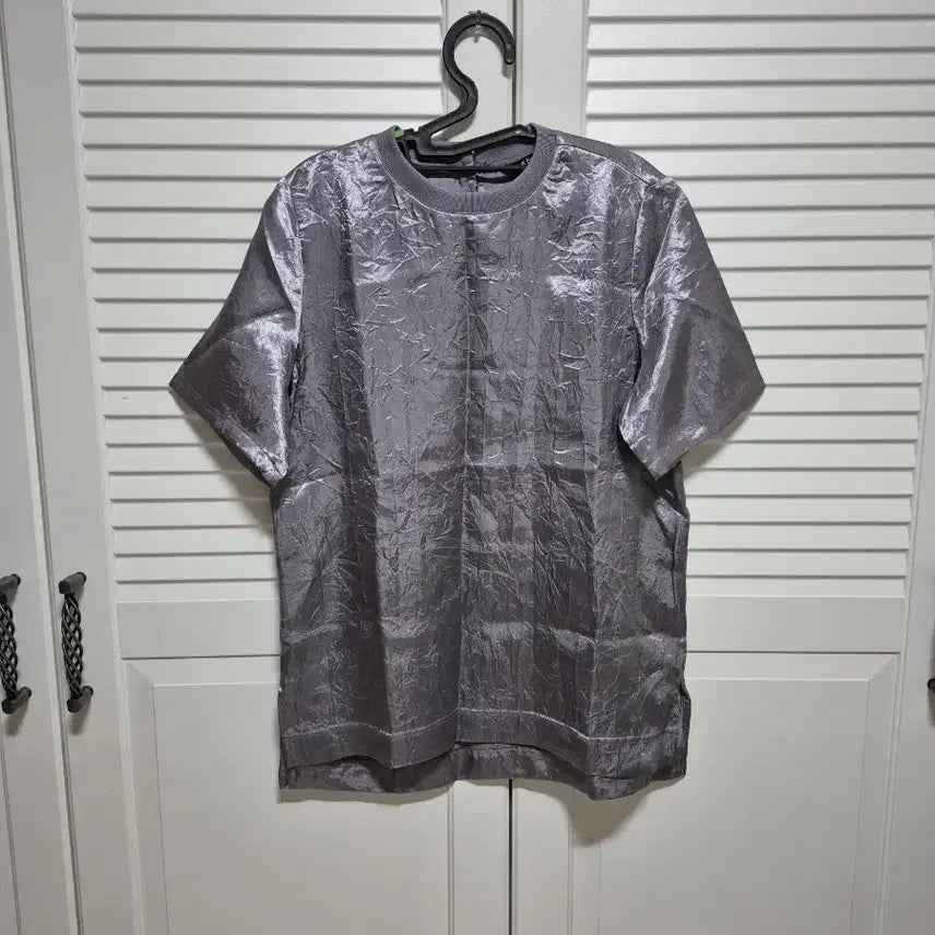 [BUNJANG] Shining T-Shirt / 샤이닝 티셔츠