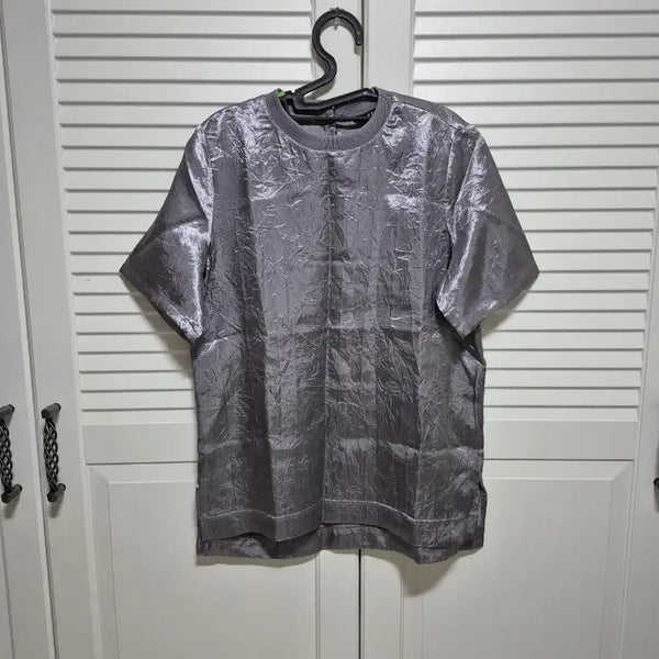 [BUNJANG] Shining T-Shirt / 샤이닝 티셔츠