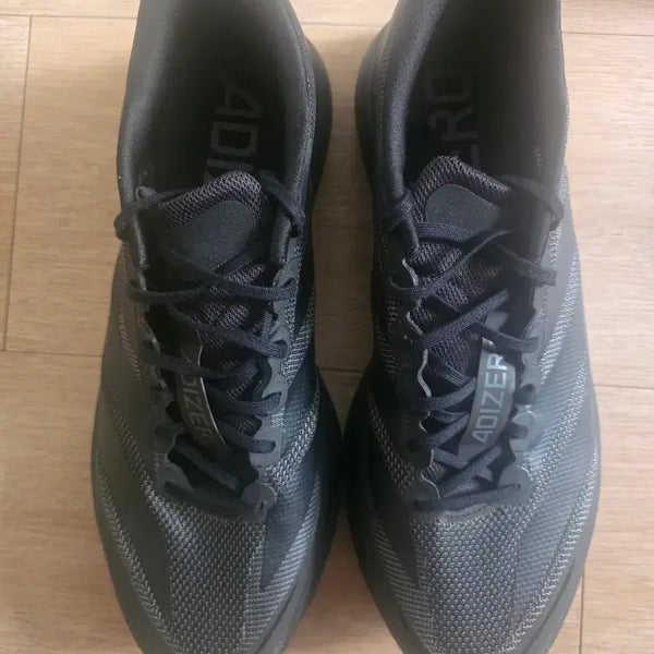 [BUNJANG] Adidas Adizero Adios Pro 3 Running Shoes Black 295mm / 아디다스 보스턴13 295mm 팝니다.