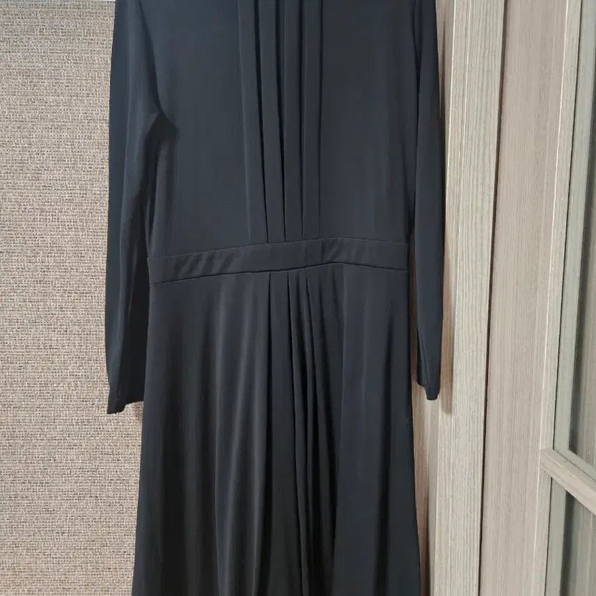 [BUNJANG] Jil Sander Black Dress / 질샌더원피스