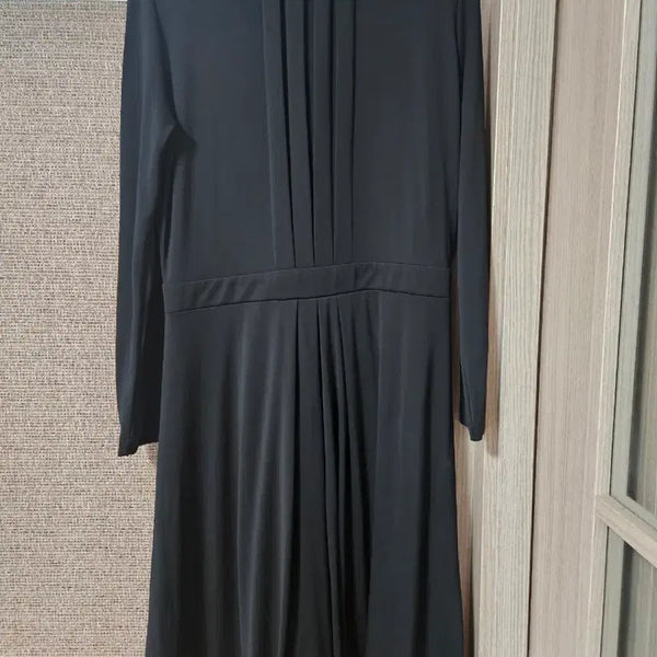 [BUNJANG] Jil Sander Black Dress / 질샌더원피스