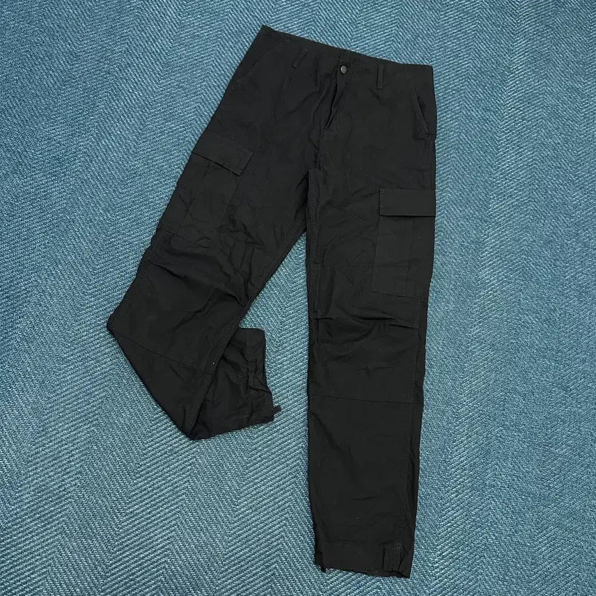 [BUNJANG] Carhartt Regular Cargo Pants 32x32 / [32X32] 칼하트 레귤러 카고 팬츠 바지 만원샵