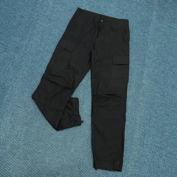 [BUNJANG] Carhartt Regular Cargo Pants 32x32 / [32X32] 칼하트 레귤러 카고 팬츠 바지 만원샵