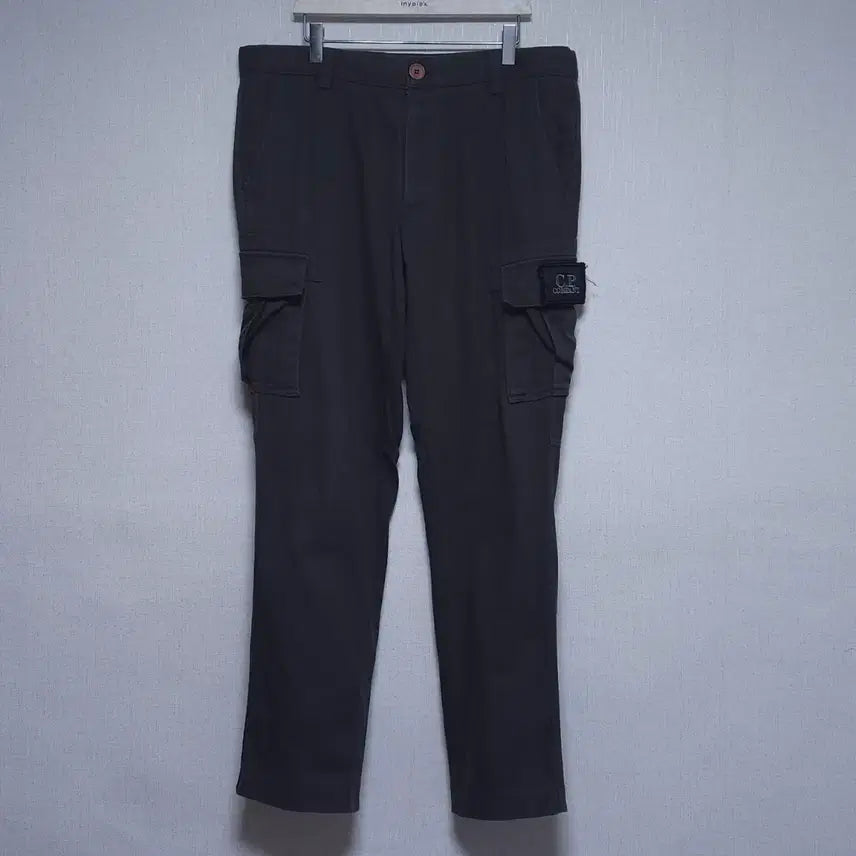 [BUNJANG] CP Company Cargo Pants Navy / Cp 씨피컴퍼니 카고 팬츠 네이비. 정품