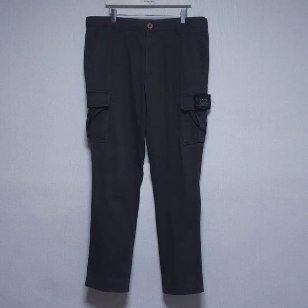 [BUNJANG] CP Company Cargo Pants Navy / Cp 씨피컴퍼니 카고 팬츠 네이비. 정품