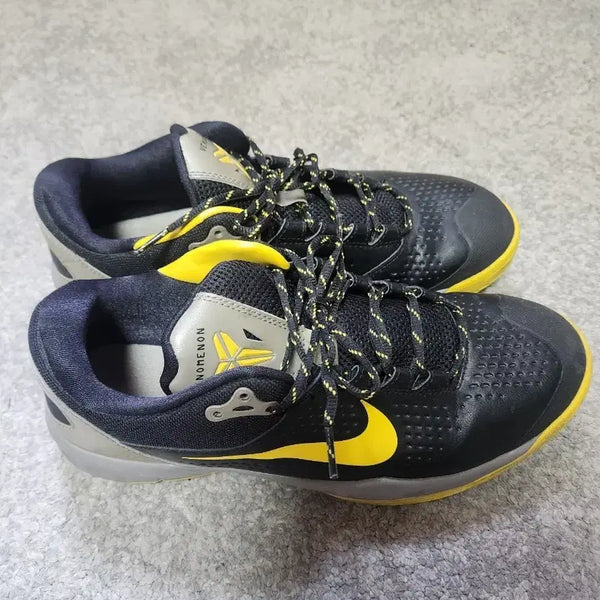 [BUNJANG] Nike Zoom Kobe Venomenon Basketball Shoes - Size 285 / 나이키 줌코비  베노메논 농구화 -285