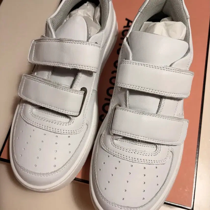 [BUNJANG] Acne Studios Steffey Velcro 37 / 아크네 스테피 벨크로 37